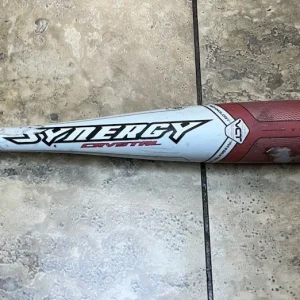 EASTON SCL1B SYNERGY CRYSTAL Composite Fastpitch Softball Bat  31" 19.5oz -12