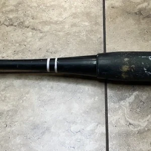 WORTH WICKED COMPOSITE FASTPITCH SOFTBALL BAT - WWFC - 34"/27oz. - BPF / USSSA