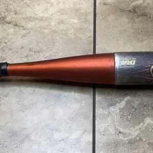 Anderson Rocket Tech Softball Bat Slow Pitch 31" 25oz Diamond Flex Model DF2K3