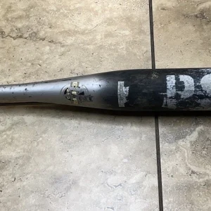 MIKEN PSYCHO 34" 27oz EFlex E50 DFR250 SLOWPITCH SOFTBALL BAT OLD STAMP READ