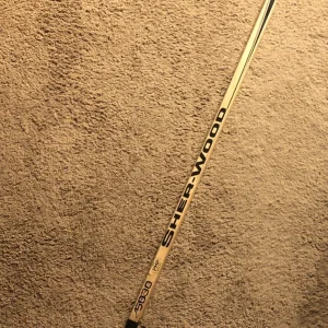 Cale Fleury Signed Auto Montreal Canadiens Stick Stanley Cup Coa