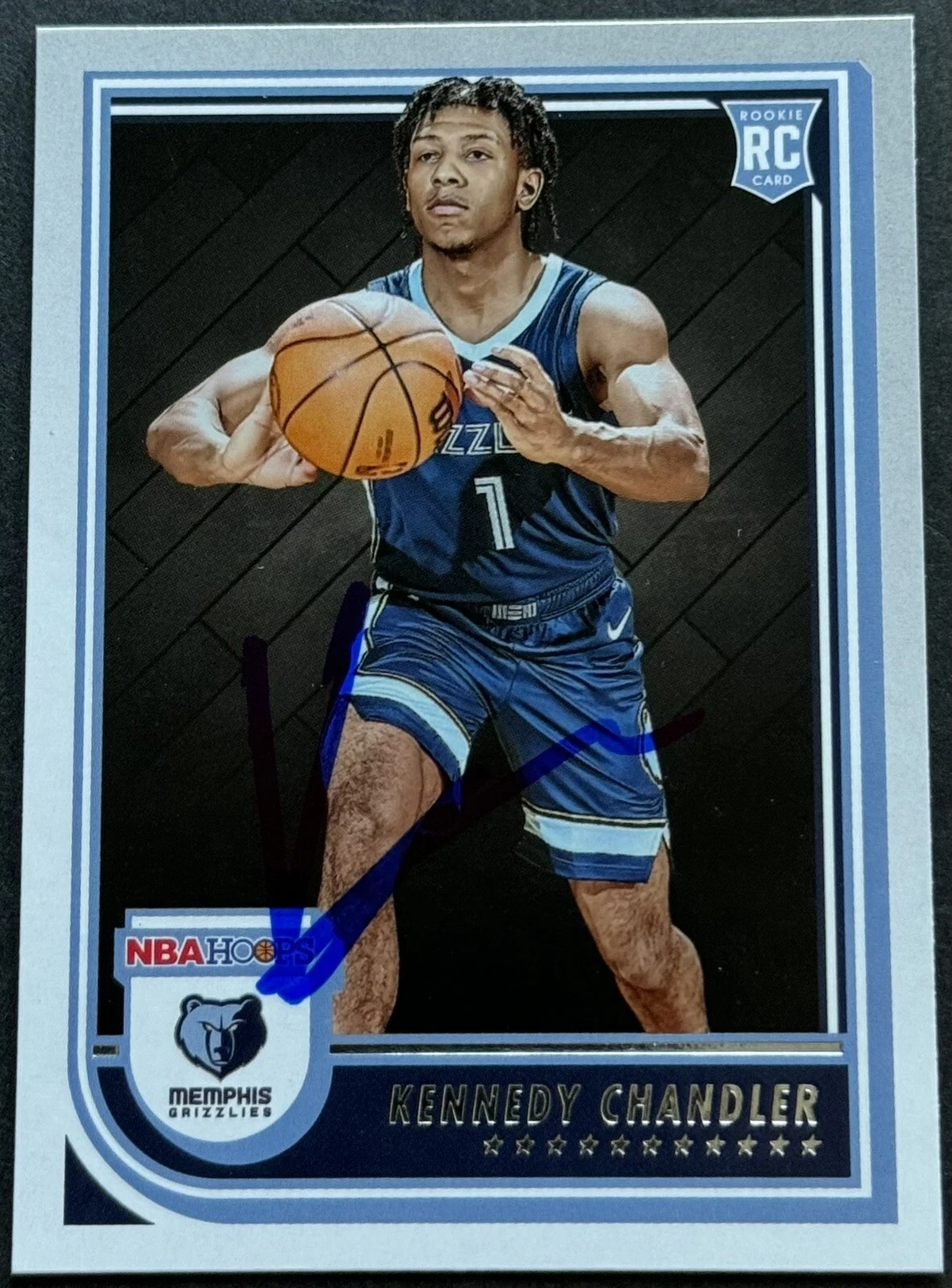 Kennedy Hoops - Chansutt 30A PREORDER main image 1