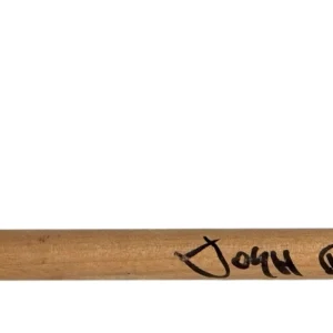 Josh Freese Signed Autograph Drumstick Foo Fighters A Perfect Circle Beckett COA