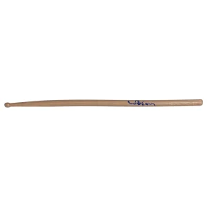 Danny Carey TOOL Signed Autograph Drumstick Drum Stick Band Drummer Beckett COA