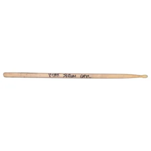 Matt Sorum 'Guns N' Roses' Signed Autograph Drumstick Drum Stick Drummer BAS COA