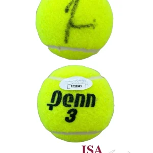 Naomi Osaka Signed Autographed Penn Tennis Ball JSA COA Auto Australian US Open