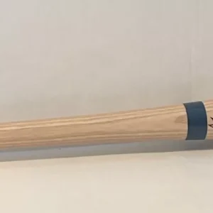 Robin Yount Brewers signed F/S Rawlings Big Stick Bat autographed Beckett