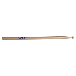 Danny Carey TOOL Signed Autograph Drumstick Drum Stick Band Drummer Beckett COA