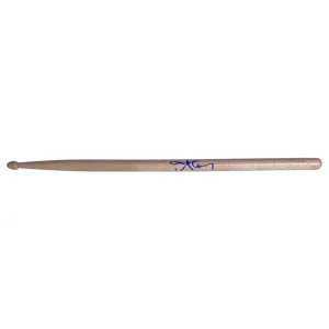 Danny Carey TOOL Signed Autograph Drumstick Drum Stick Band Drummer Beckett COA