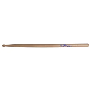 Danny Carey TOOL Signed Autograph Drumstick Drum Stick Band Drummer Beckett COA