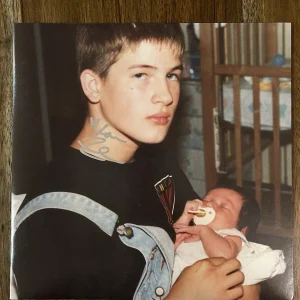 ‘Adrianne Lenker’ Signed ‘Big Thief’ Vinyl Album ‘Capacity’ Beckett Certified