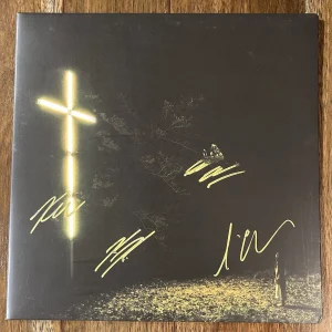 ‘Knocked Loose’ Band Signed Vinyl Album ‘You Won’t Go Before’ +4 Members