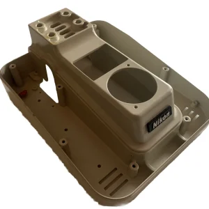 Nikon Alphaphot-2 YS2-T Binocular Microscope Base Only