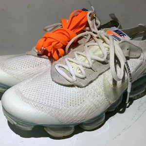 Size 11 - Nike Air VaporMax x OFF-WHITE 2017 - AA3831-100 Worn Once