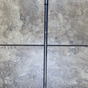 Ping Karsten III 5 Iron Black Dot Toe Heal Balance Ping Steel Shaft