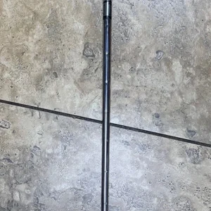 Ping Karsten III 8 Iron Black Dot Toe Heal Balance Ping Steel Shaft