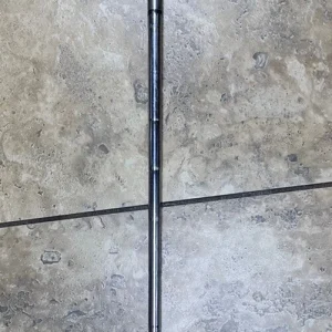 Ping Karsten III 9 Iron Black Dot Toe Heal Balance Ping Steel Shaft