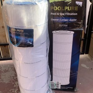Pool Pure Pool And Spa Filtration Filter PLF120A NEW Open Box