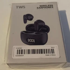 Intelligent Translate Earbuds 144 Languages Real Time AI Voice TWS-B28 NEW B2