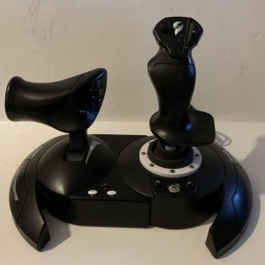 Thrustmaster T-Flight Hotas One  Xbox One and Window Joystick -MS Flight S 2020