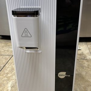 WaterFirst Countertop Reverse Osmosis System Water Filter Stystem