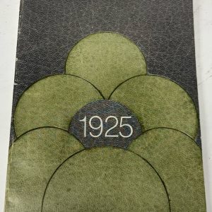 Cinquantenaire de l Exposition de 1925 1976 French Book