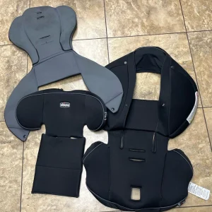 Chicco Nextfit Fit4 Car Seat Padding Set