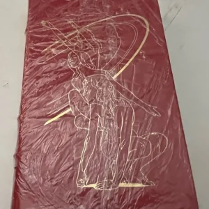 Spider and Jeanne Robinson / Stardance Easton Press Book  Mint