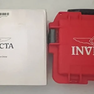 Invicta 21946 Pro Diver Scuba Watch Automatic 50mm In Oversized Case