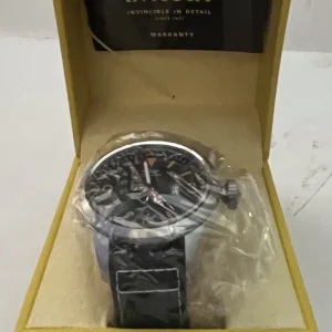 Invicta Aviator Model 19417 Men's Watch 50mm Near Mint Condition B9