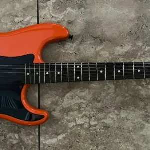 Steve Vai, Warren Haynes Joe Bonamassa Signed Autographed Guitar BAS Guaranteed