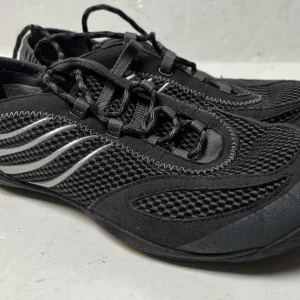 Merrell Pace Glove Barefoot Shoes Women's 10 Minimalist Vibram Trail Running