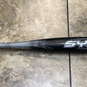 Easton Synergy SCX2 34” 28oz 2 1/4” Dia 12” Barrel Softball Bat