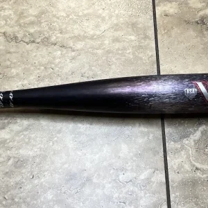 Worth Wicked Model WWS405 Softball Bat 34" 30 Oz. ASA Certified BPF 1.20 USA