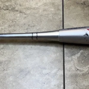 Worth Wicked EST Max SBWK 34/27 Official Softball Bat Made In USA