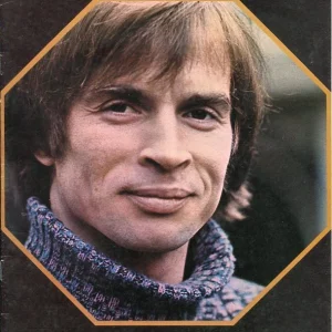 Rudolf Nureyev Carla Fracci Lynn Seymour I Am Dancer Ballet Souvenir Program
