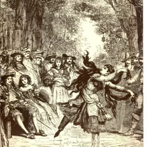 Beatrice Lillie Willie & Eugene Howard Vincente Minelli The Show Is On Playbill