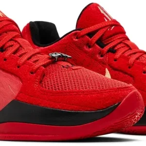 Size 10 Men's Nike Ja 2 Nightmare Red Brand New No Box HQ2638-600 Morant