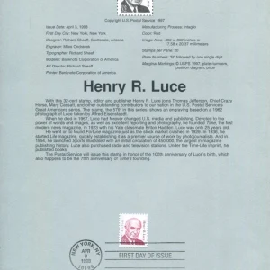 Ben Bradlee The Washington Post Editor Watergate Scandal Signed Autograph FDC SH