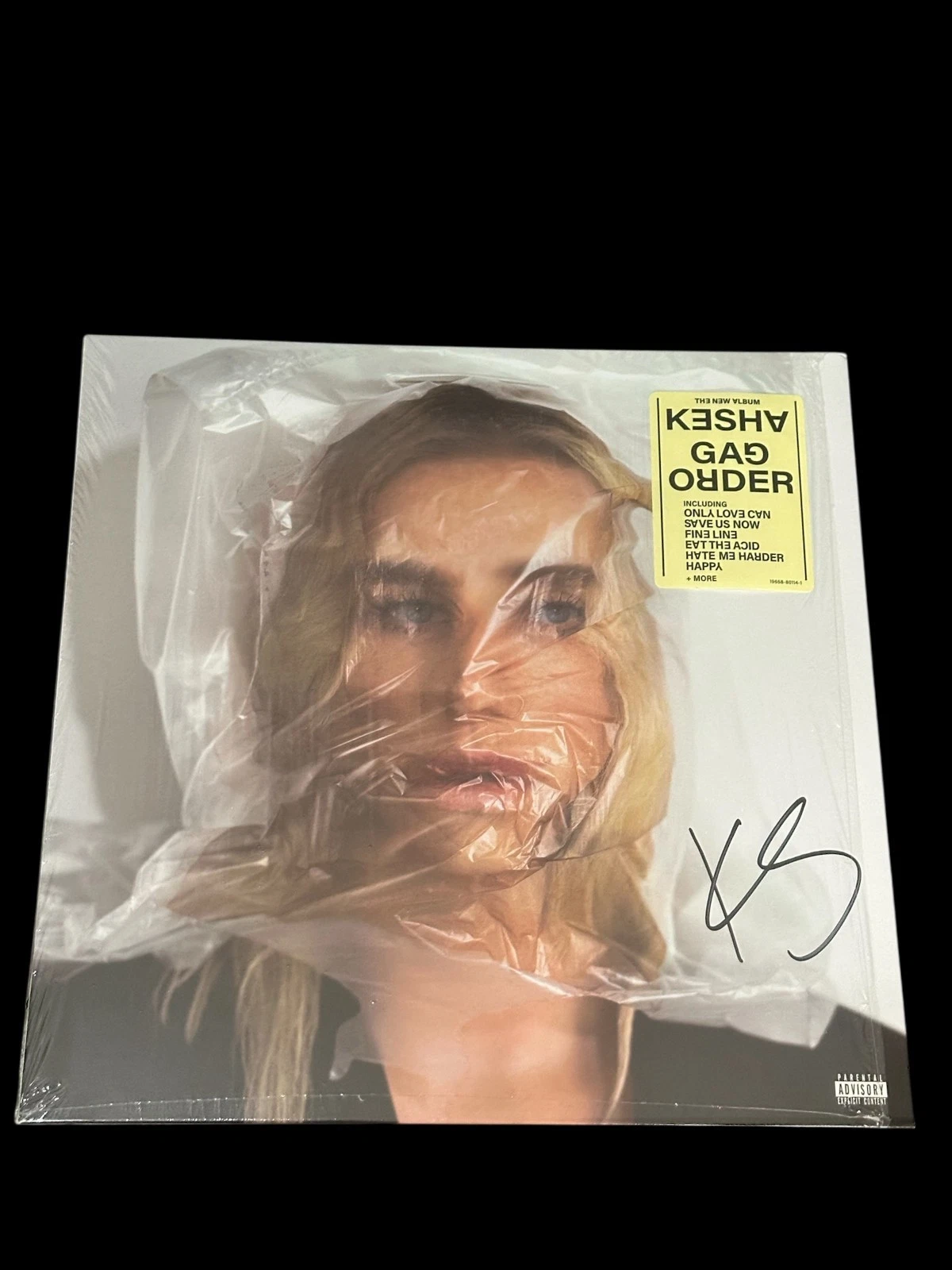 Kesha - . (Vinyle Neuf) main image 0