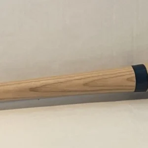 Rod Carew Twins Angels signed F/S Rawlings Big Stick Bat autographed Beckett