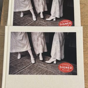 Sofia Coppola SIGNED BOOK The Virgin Suicides FIRST EDITION Hardcover Strand