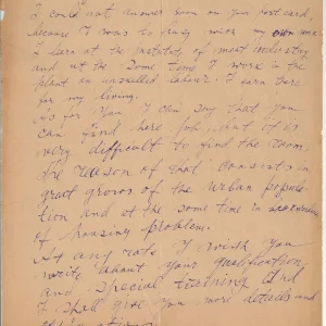 Pyotr Pavlenko REAL hand SIGNED Vintage Letter ALS COA USSR Autographed