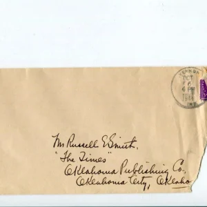 Albert Edward Wiggam Eugenics Author Signed Autograph