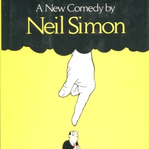 Vincent Gardenia God's Favorite Signed Autograph 1st Edition Hardback Book