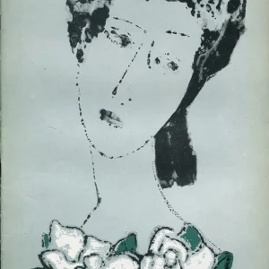 Licia Albanese Justino Diaz Joann Grillo Horatio Parker Jan 11 1964 Opera News