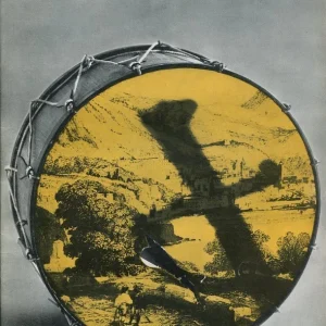 Oscar Kolombatovich Sigmund Spaeth Dusolina Giannini April 11 1964 Opera News