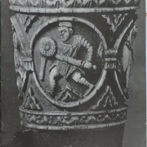 Thomas Schippers Henry Butler Leontyne Price Carlo Bergonzi Dec 1962 Opera News