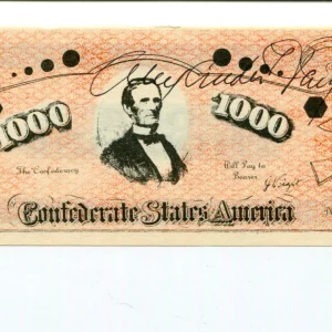 General Alexander Haig Secretary of State Supreme Allied Comman Signed Autograph