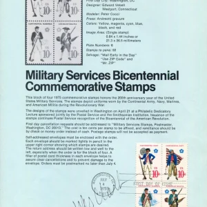 General Wesley Clark Supreme Allied Commander Europe Signed Autograph FDC Sheet